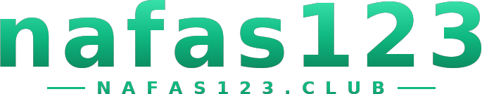 nafas123 logo