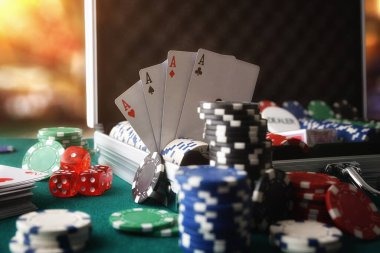 nafas123 Mahjong Wins Slots