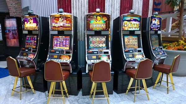 nafas123 How Live Baccarat Grand Works